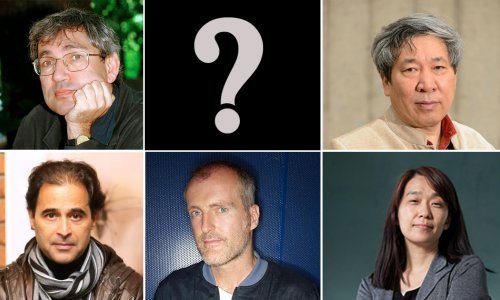 Nobelovac, 'anonimka' i disident u finalu međunarodnog Bookera