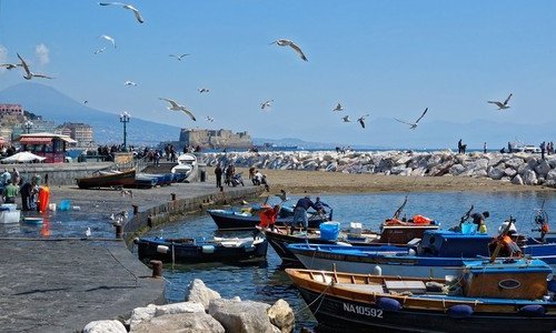 Italija mora zaustaviti demografski 'cunami' na jugu