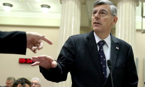 Reiner: Hrvatska mora pomoći da Hrvati u BiH budu jednakopravni