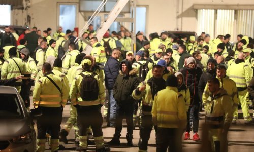 Sljedeći tjedan završava mirenje sindikata i Holdinga, iz Grada komentirali hoće li poskupiti odvoz otpada
