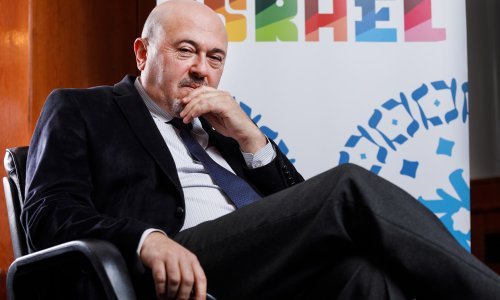 Izraelski veleposlanik poručuje: Hrvatska je zrela da čuva sjećanje na holokaust