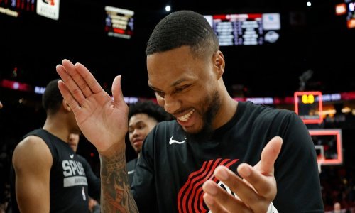 Zvijezda Portlanda Lillard za povijest; ubacio je 60 koševa te izjednačio  NBA rekord velikog Michaela Jordana!