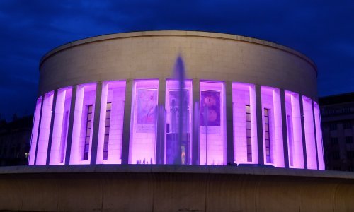 HDLU otvara dvije izložbe, jedna je financirana sredstvima anonimnog filantropa