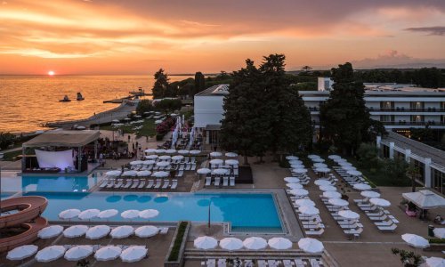 Pronašli smo savršenu destinaciju u Hrvatskoj kao stvorenu za cijelu obitelj