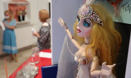 Gradsko kazalište lutaka na poklon dobilo vlastiti webshop