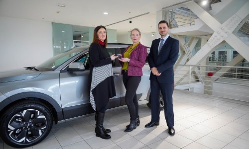 Dodijeljena glavna nagrada nagradne igre Visa Qatar