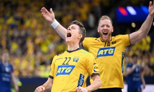 Šok za domaćina SP-a Švedsku koja je ostala bez jednog od najboljih igrača: Stvarno mi je žao