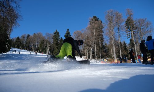 U subotu kreće sezona skijanja na Medvednici, evo koliko eura treba izdvojiti za ulaznice