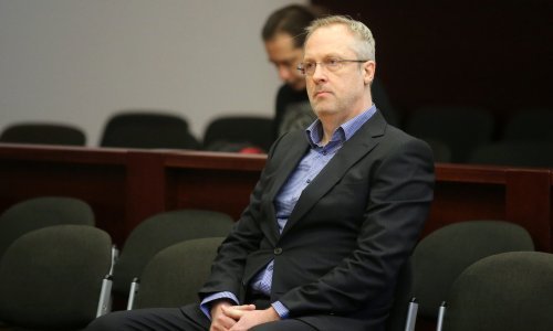 Poznati splitski kardiolog na suđenju za primanje mita od čak 3,5 milijuna bivših kuna: Nisam kriv