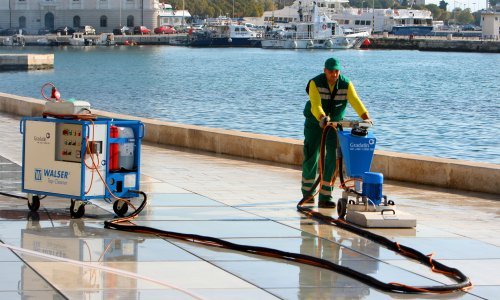 I u Splitu je napeto oko odvoza smeća, doznali smo koliko zarađuju komunalci: Vozači kamiona natuku i do 1800 eura!