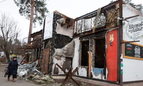 [FOTO] Poznato kada će prvi tenkovi Leopard 2 stići u Ukrajinu, sve će biti spremno za rusku proljetnu ofenzivu