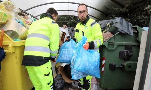Nastavljaju se pregovori s radnicima Čistoće, trajat će još mjesec dana: Hoće li Tomašević ispuniti i preostalih šest zahtjeva?