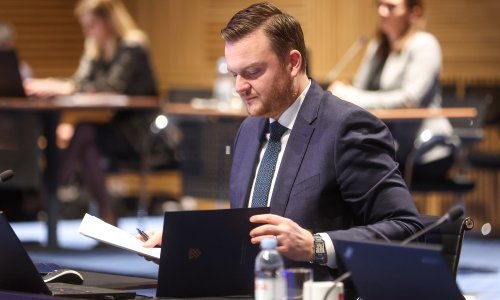 Ministarstvo financija najavilo izdavanje 'narodne' obveznice