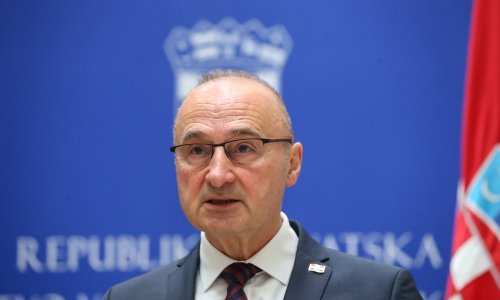 Grlić Radman o Hrvatima u Zambiji: 'Naš sljedeći korak je briga za djecu koja imaju hrvatske dokumente'