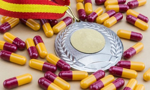 Atletičarka suspendirana na čak pet godina; koristila je lažne dokumente i ometala je postupak!