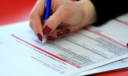 Provjerili smo tko ove godine ima pravo na povrat poreza i kome se smiješi najveći dobitak