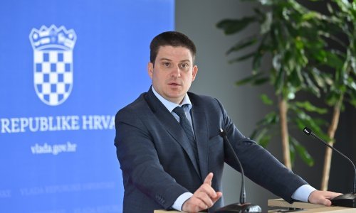 Butković o Tomaševićevom skupljanju smeća: 'Oni su kritizirali Bandića da je bio populist, a ovo jest jedna od populističkih metoda'