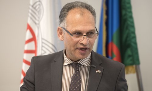 Hoće li Orehovica dobiti ploče na hrvatskom i romskom? Kajtazi predlaže trojezične