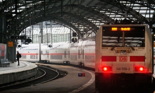 Njemačko gospodarstvo blago palo u zadnjem kvartalu 2022.