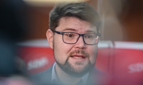 Grbin o obnovi nakon potresa: To je tragično i sramotno