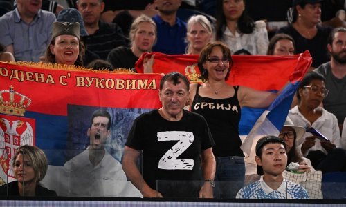 Skandal i sramota! Novaka Đokovića su gurnuli u drugi plan: Doživotno ga izbaciti...