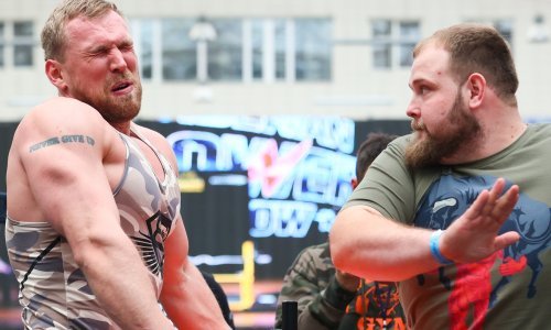 Predsjednik UFC-a Dana White šokirao mizerijom koju daje borcima za šamaranje u svojoj novoj ligi
