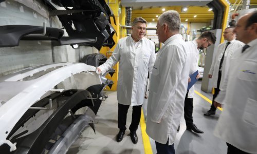 Milanović našao novu metu: Jeste čuli što je rekla? Mi smo u ratu s Rusijom