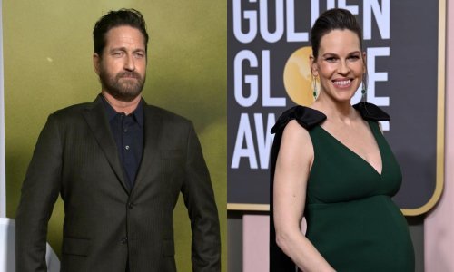 Gerard Butler priznao: ‘Skoro sam ubio Hillary Swank za vrijeme snimanja filma'