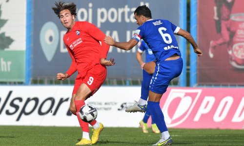 Za sportski zločin koji se dogodio u posrnulom hrvatskom velikanu nitko neće odgovarati, šteta se mjeri u milijunima...