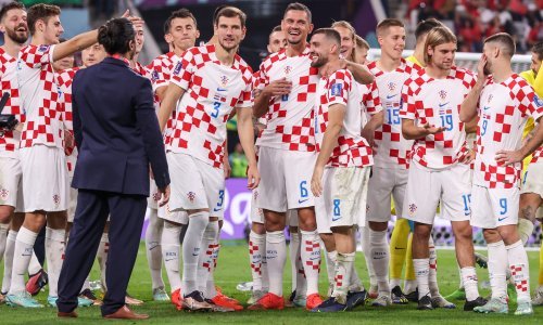 Uefa opet mijenja Ligu nacija, u novom formatu Hrvatska kao prvak skupine ne bi izborila Final Four