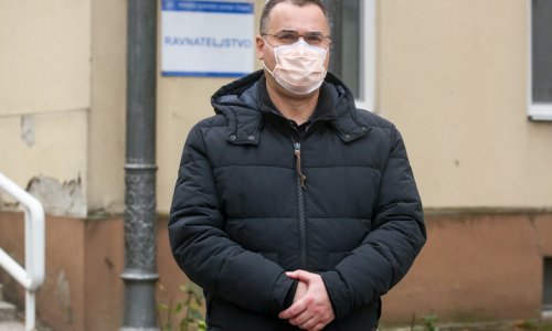 Bolnice 'vape' za liječnicima, ali ne i u Osijeku: Nismo imali potrebe za kadrom iz mirovine ili zemalja koje nisu u EU