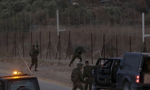 Palestinci prekinuli sigurnosnu koordinaciju s Izraelom