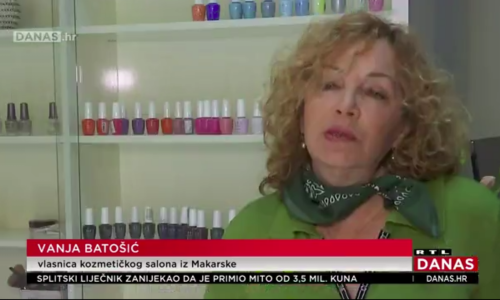 Vlasnicu kozmetičkog salona iz Makarske Državni inspektorat drakonski kaznio zbog razlike u cijeni od četiri centa