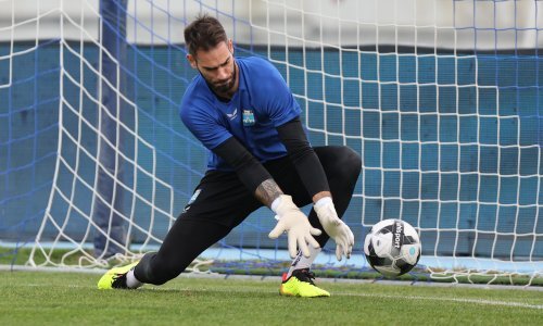 Sada je i službeno; brončani Vatreni ima novi klub, a hrvatski prvoligaš ostao je bez još jednog važnog igrača