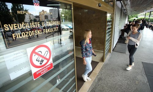 Predstavlja se projekt 'The Cartography of the Political Novel in Europe'