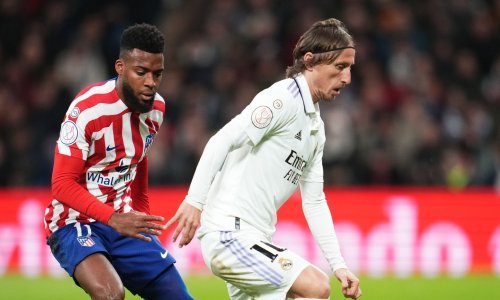 Nogometaši Reala preokretom do polufinala Kupa kralja, na Santiago Bernabeu pao je mrski rival