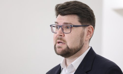 Grbin: Zakon o obnovi mora do 15. veljače biti u saborskoj raspravi