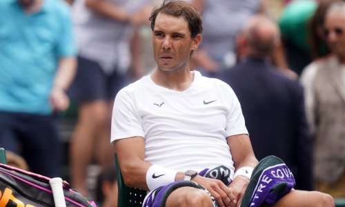 Rafael Nadal obavio nove preglede u klinici u Barceloni i objavio koliko dugo ga neće biti na teniskim terenima