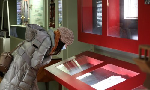 Sve je spremno za Noć muzeja u Zagrebu: Od pjesama Ive Robića, starih računala do radionica prepoznavanja krivotvorenog novca