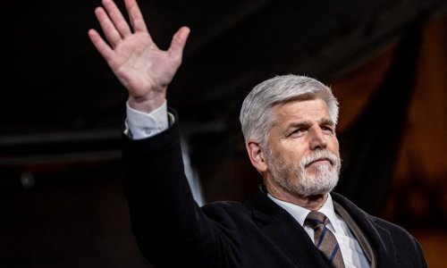 Prozapadni bivši general Pavel favorit za češkog predsjednika