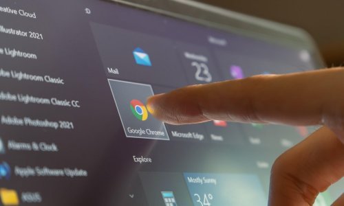 U Chrome stiže dodatna zaštita onima koji od neželjenih pogleda žele sakriti svoja privatna surfanja na mobitelu