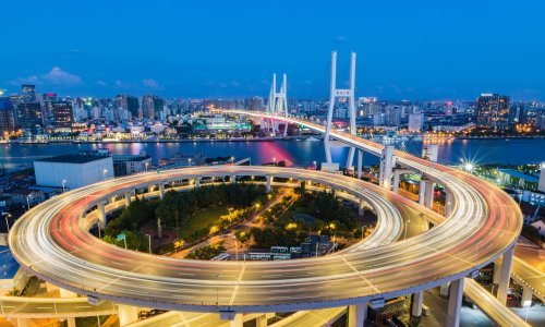 Ovih 10 gradova prednjači po rastu broja stanovnika u 21. stoljeću