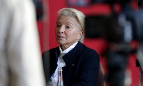 Tuga u domu Mirjane Karanović: Preminula joj je majka, a glumica se od nje oprostila dirljivim riječima