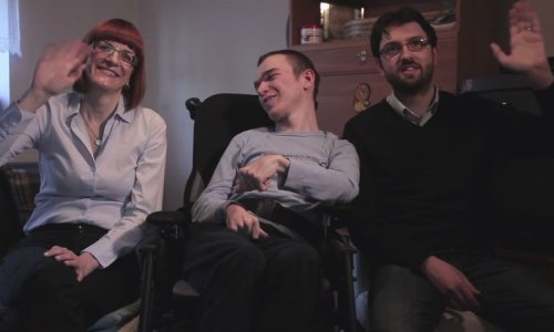 Uz domaći softver bolesnici će moći govoriti očima