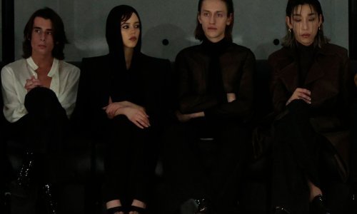 Zvijezda hit serije 'Wednesday' optužena za silovanje