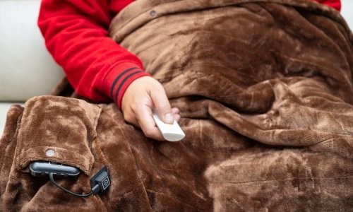 Kupujete električni pokrivač na internetu? Stručnjaci upozoravaju na veliku opasnost