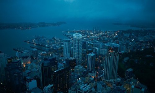 Obilne kiše i poplave pogodile Auckland; stanovnici savjetovani da se pripreme za evakuaciju