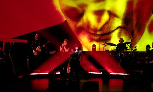 Laibach objavili EP 'Love Is Still Alive' ususret dolasku u Zagreb