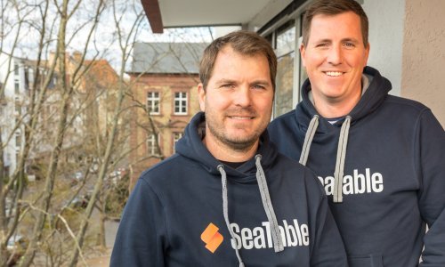 Tvrde da je njihov softver bolji od Excela, a koristi ga i njemačka vojska