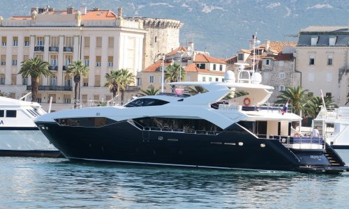 Zbog nestanka ruske jahte Irina Vu policija ispituje posadu